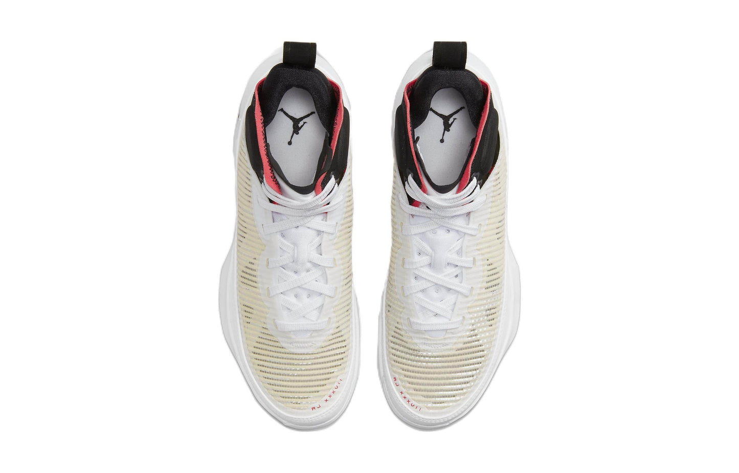 Кроссовки детские Jordan Air high top basketball - Boxette Shop