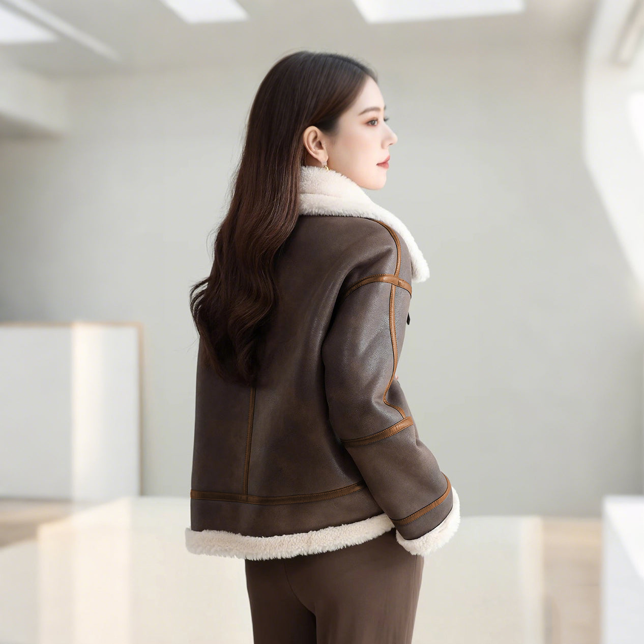 Пальто женское Kaiser