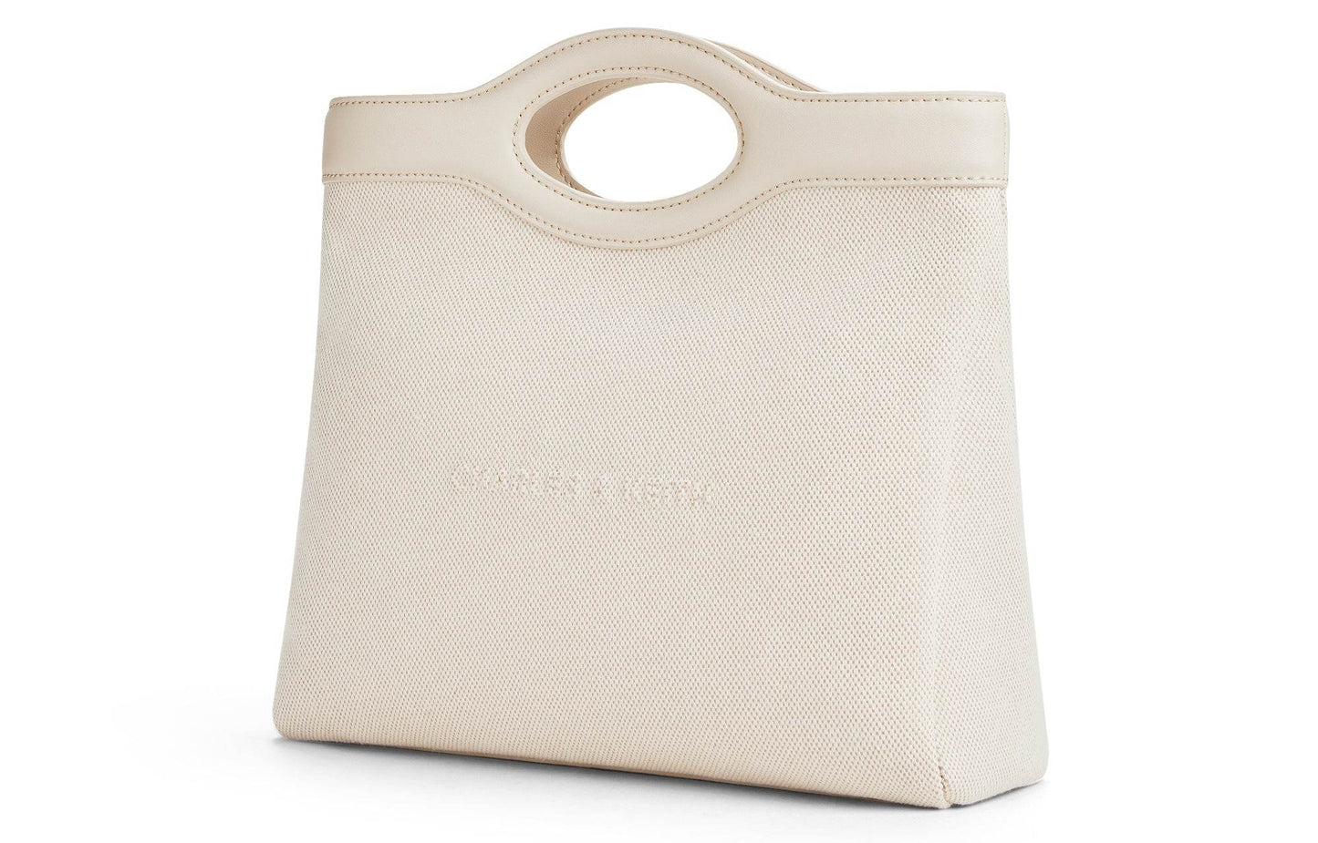 Сумка женская Charles&Keith Tannin Collection Vintage Lingerie Chain - Boxette Shop