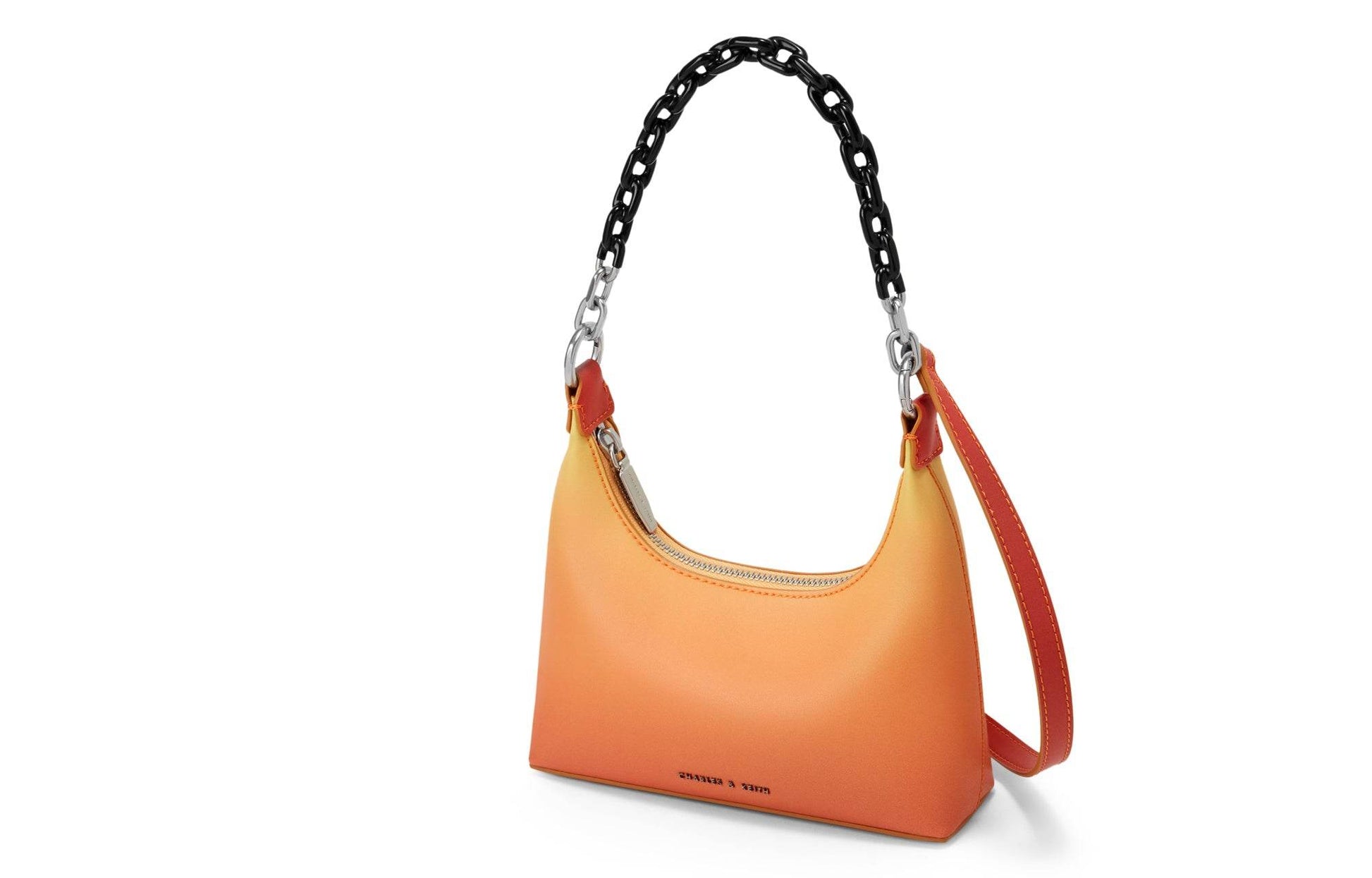 Сумка женская Charles&Keith Ck Pu - Boxette Shop