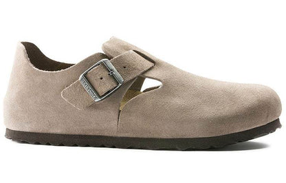 Эспадрильи Birkenstock London - Boxette Shop