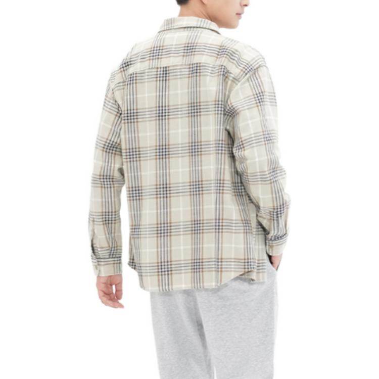 Рубашка Uniqlo - Boxette Shop