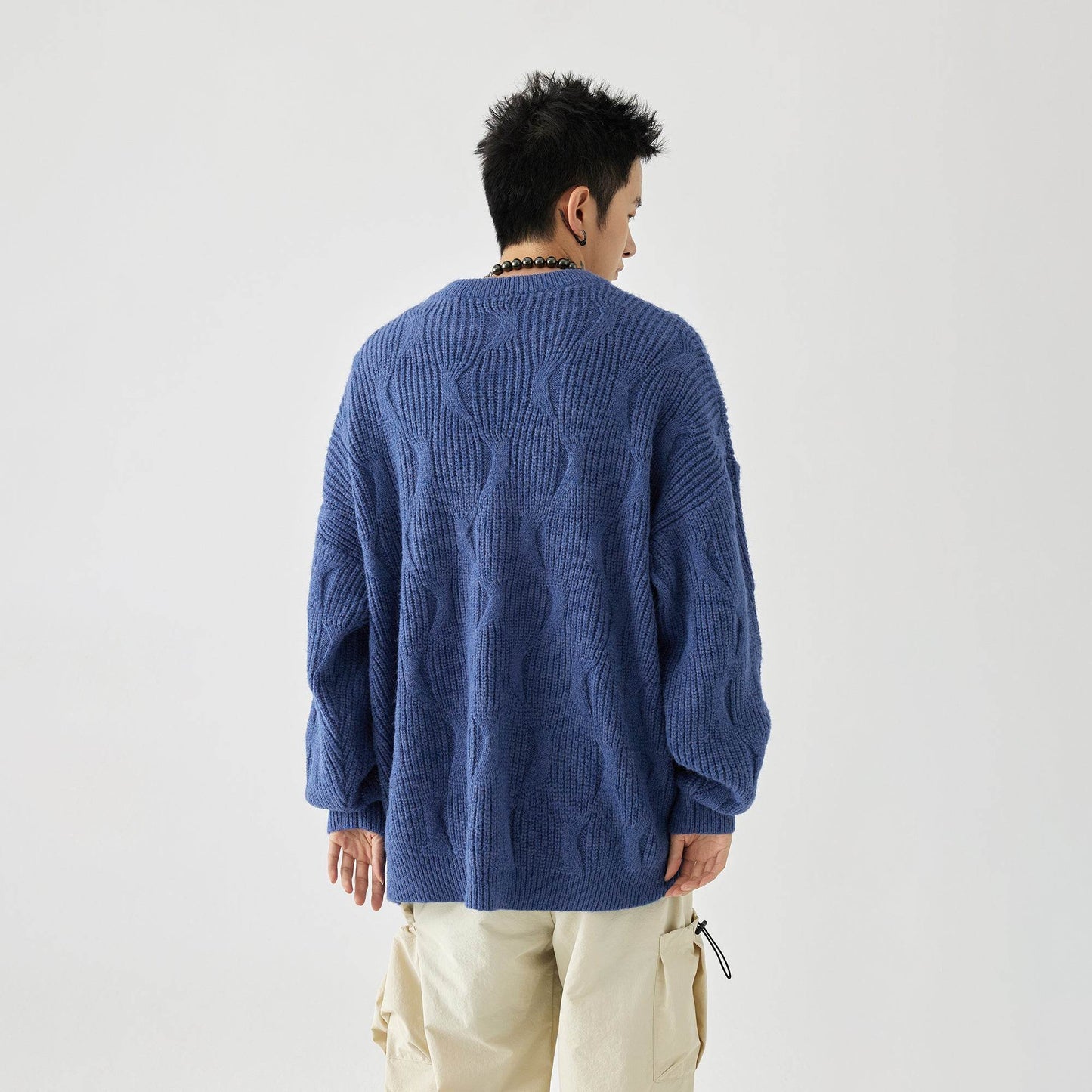 Свитер Golfcross - Boxette Shop