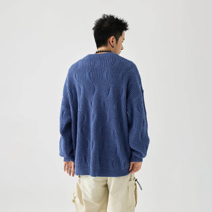 Свитер Golfcross - Boxette Shop