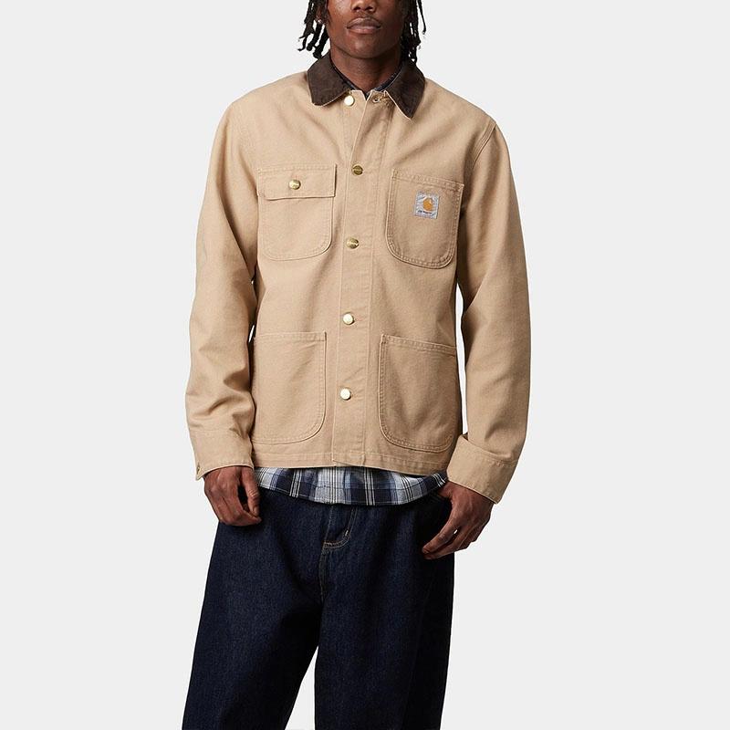 Carhartt WIP erkaklar ko'ylagi