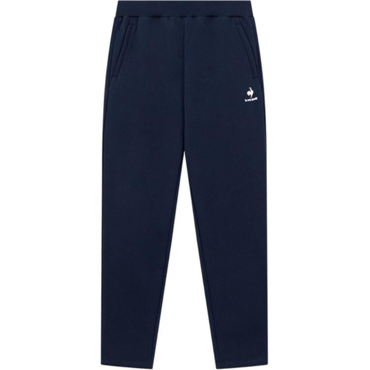 Le coq sportif teriga mos nafas oladigan kundalik trikotaj kozok ayollar