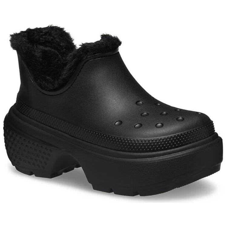 Сапоги женские Crocs - Boxette Shop