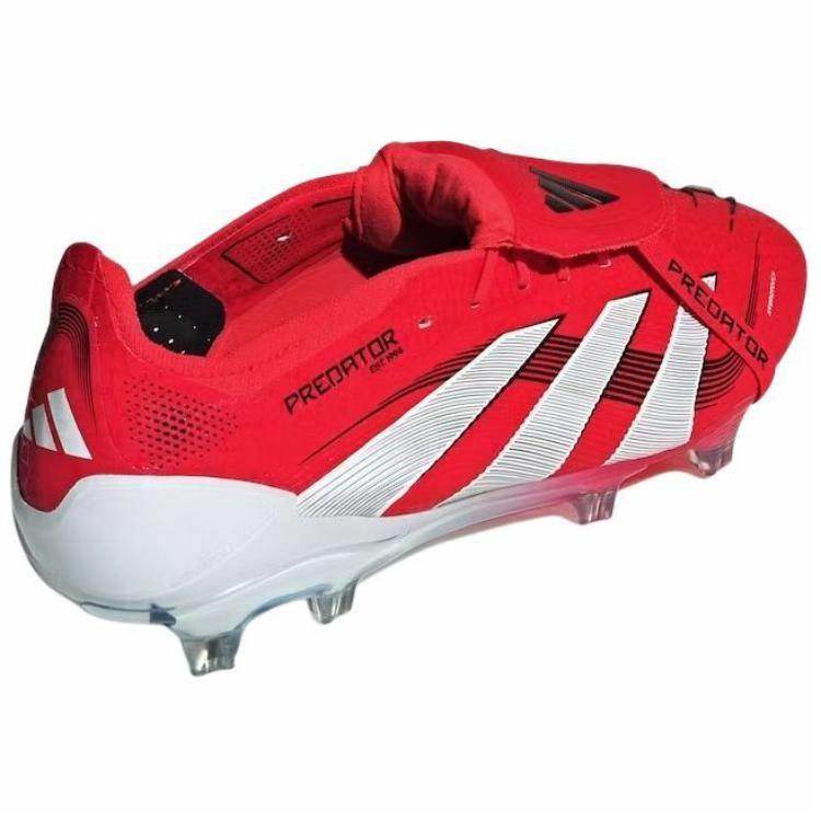 Бутсы Adidas Predator Elite FT - Boxette Shop