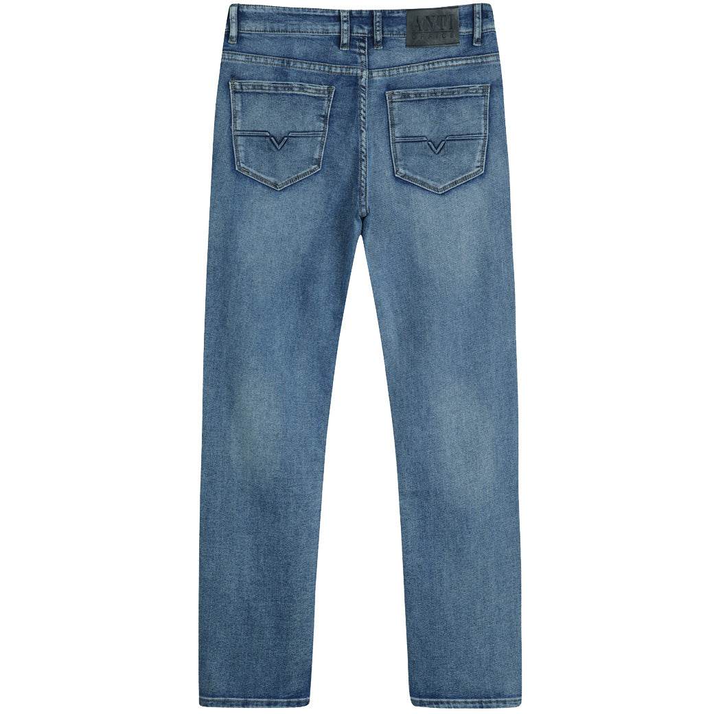 Джинсы мужские Antioffice - Boxette Shop