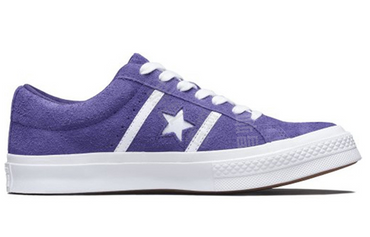 Кеды Converse One Star