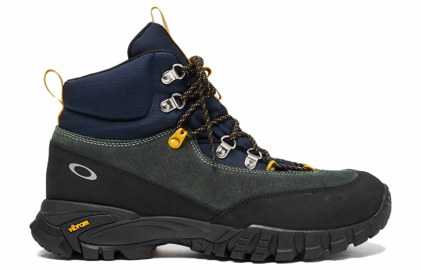 Ботинки Oakley Traverse - Boxette Shop