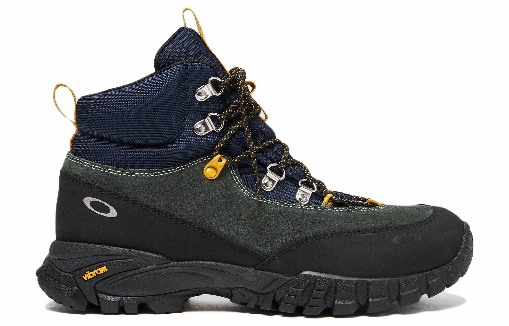 Ботинки Oakley Traverse - Boxette Shop