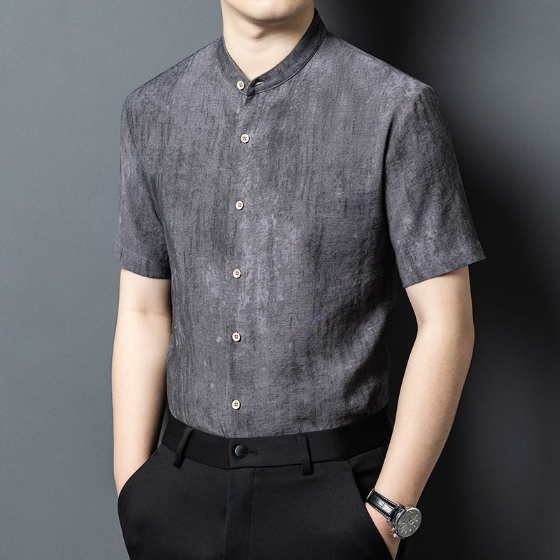 Рубашка мужская Pierre Cardin