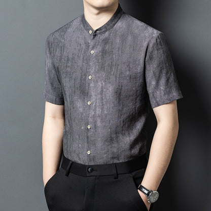 Рубашка мужская Pierre Cardin