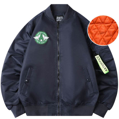 Куртка Antioffice - Boxette Shop