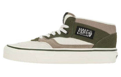 Кеды детские Vans half cab - Boxette Shop