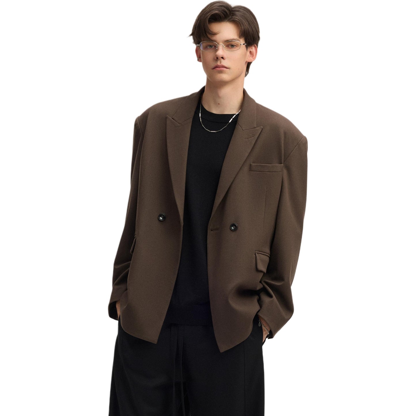 Пиджак мужской Lilbetter