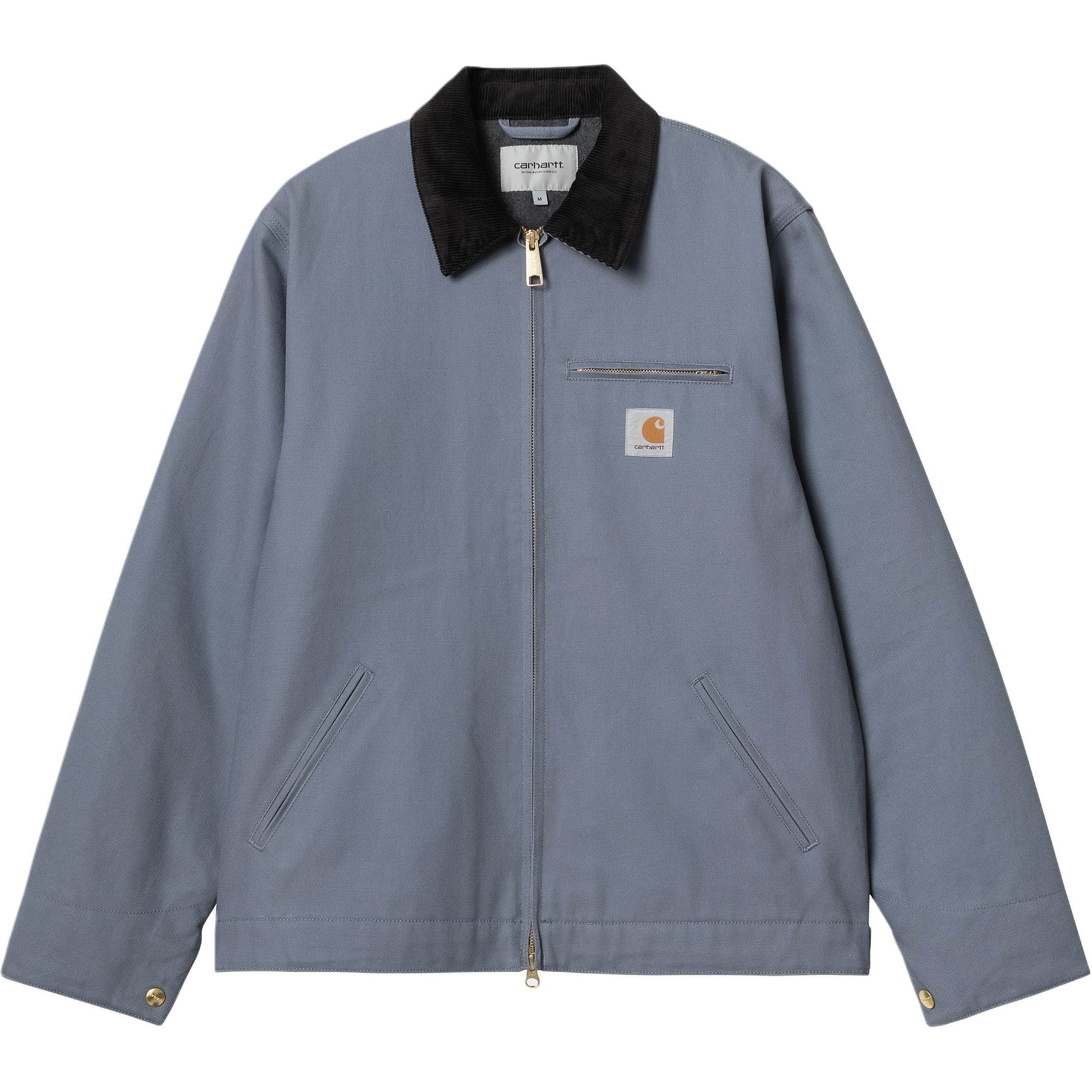 Куртка мужская Carhartt WIP FW24 - Boxette Shop