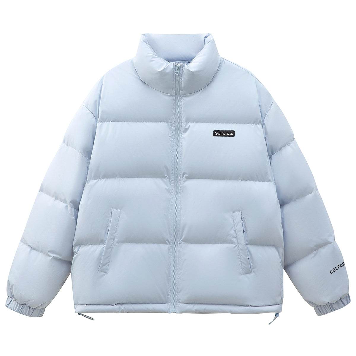 Пуховик Golfcross - Boxette Shop