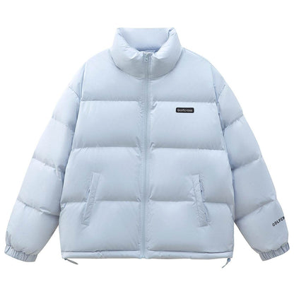 Пуховик Golfcross - Boxette Shop