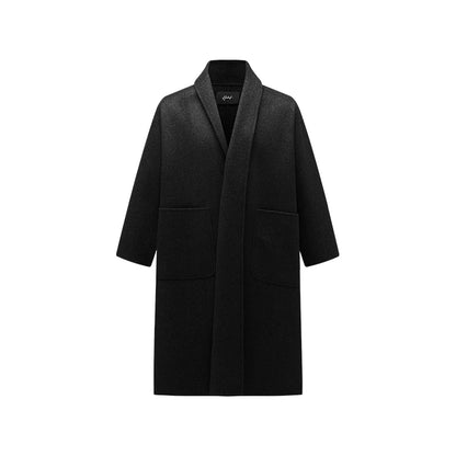 Пальто мужское Herbel