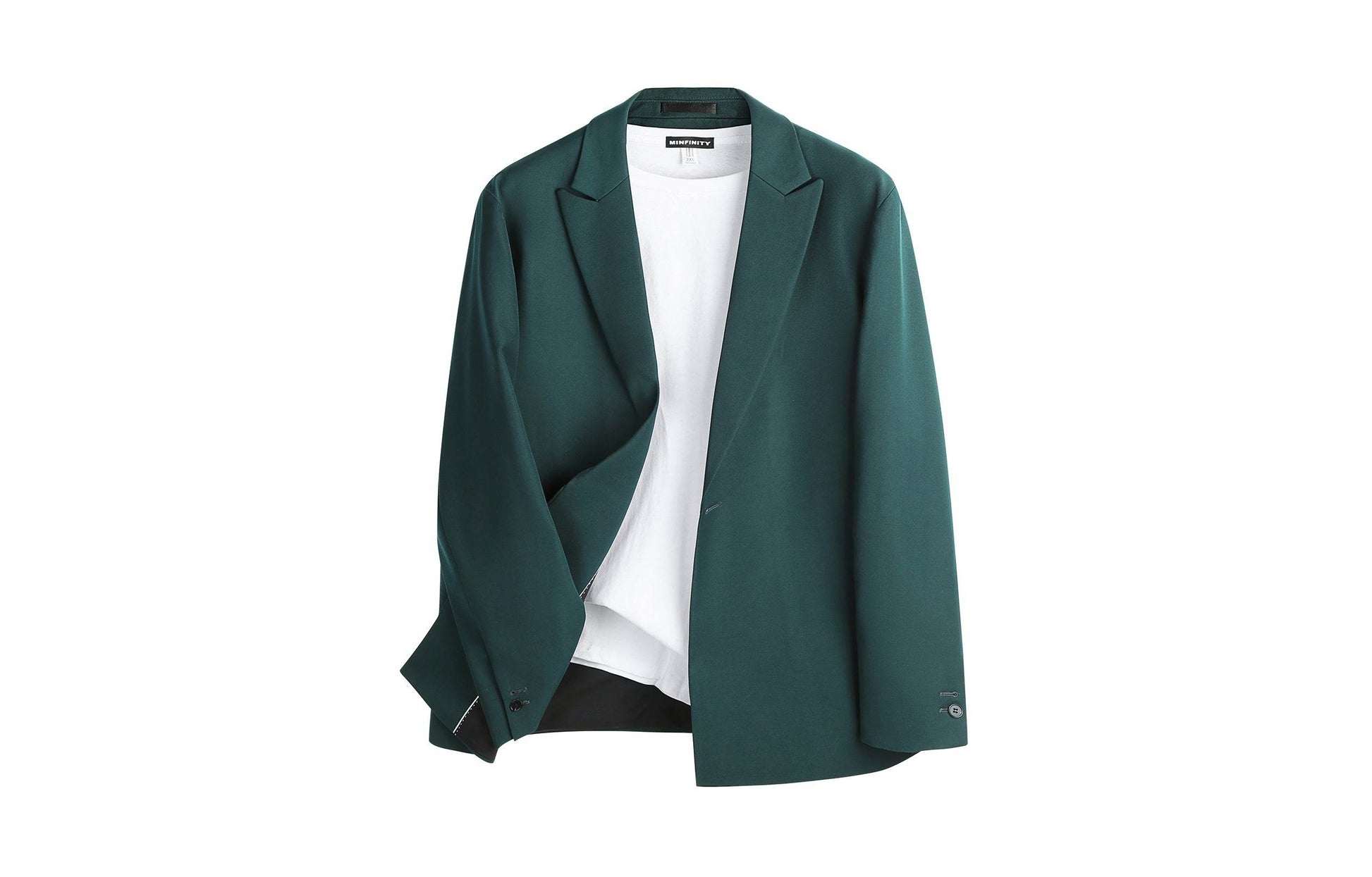 Пиджак женский Minfinity - Boxette Shop