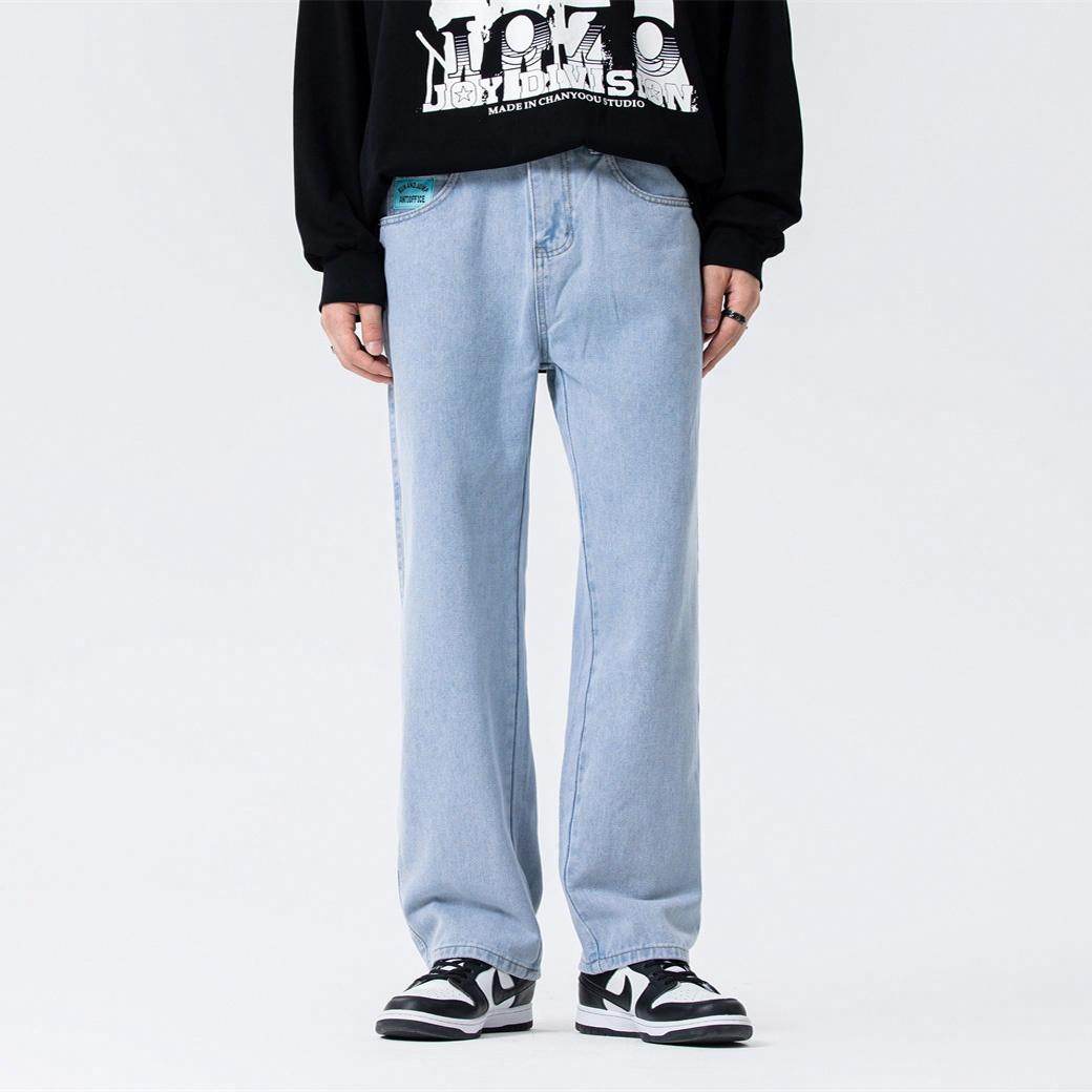 Джинсы мужские Antioffice - Boxette Shop