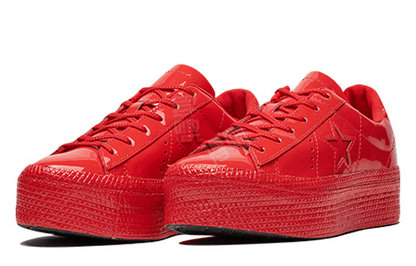 Кеды женские Converse one star - Boxette Shop