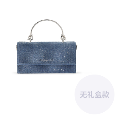 Сумка женская Charles & Keith "Square Fruit Bag"