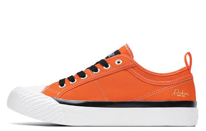 Кеды Dickies Comfort Low Top Canvas - Boxette Shop