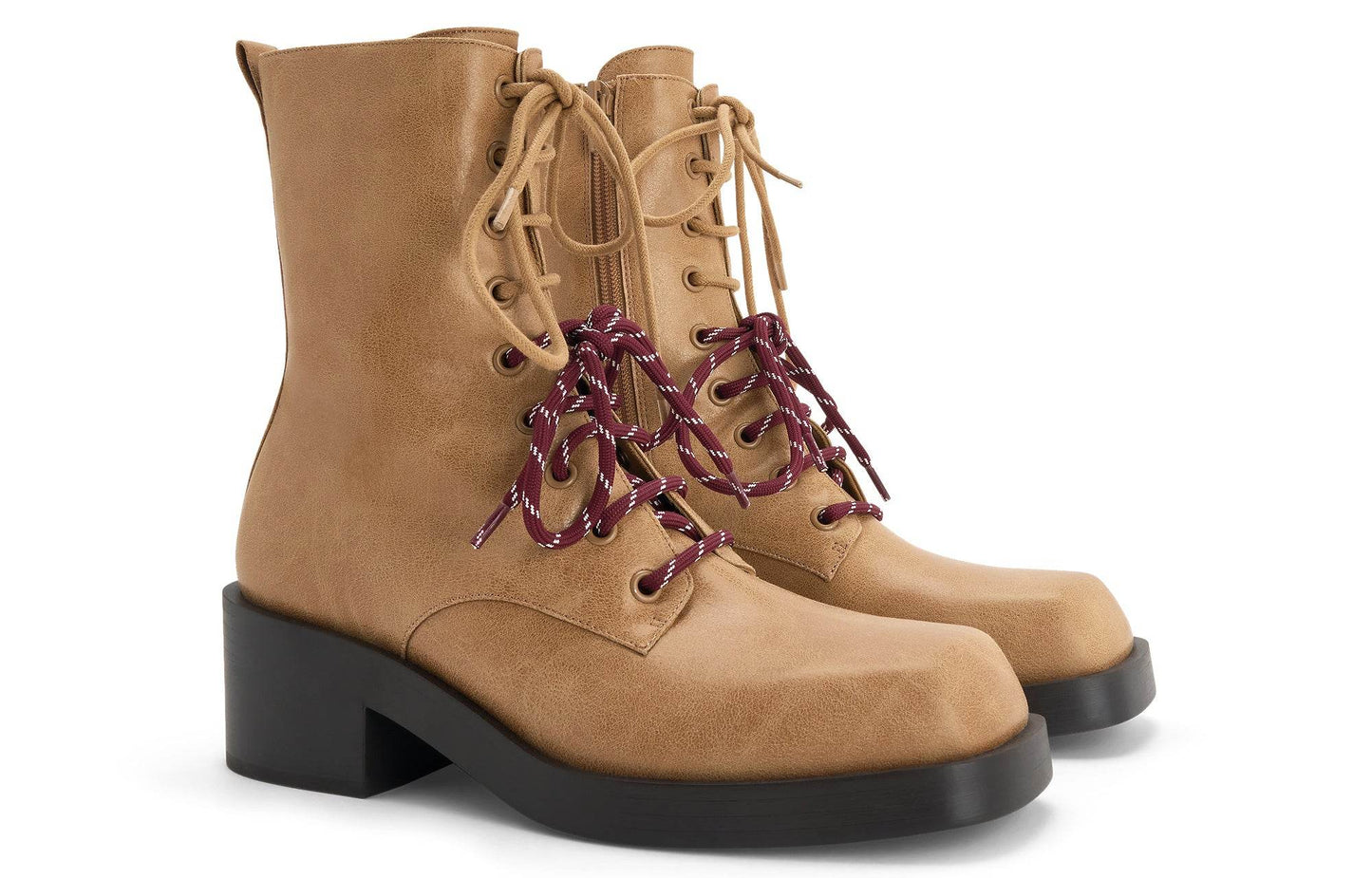 Сапоги женские Charles&keith - Boxette Shop