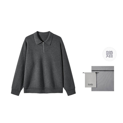 Свитер мужской Gxg - Boxette Shop
