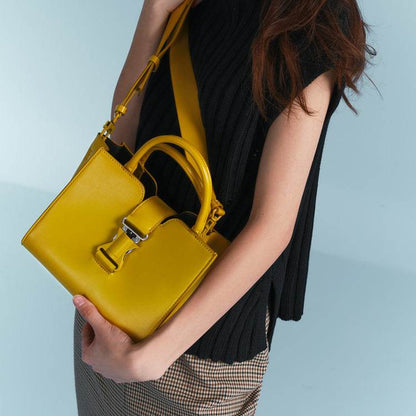 Сумка женская Charles&Keith - Boxette Shop