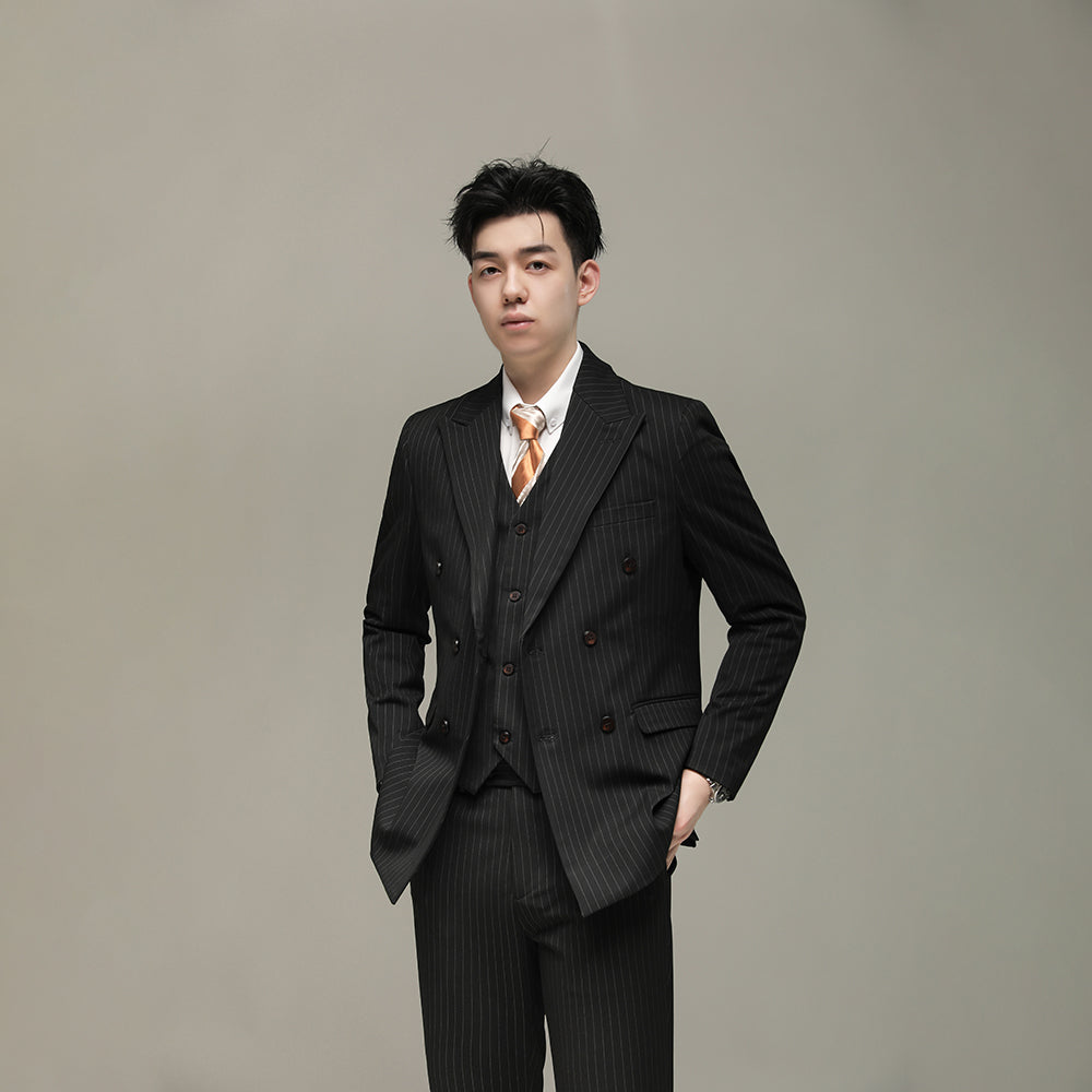 Костюм мужской Johnhollis