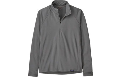 Куртка для мальчиков Patagonia Capilene Colour Half Zip Stand - Boxette Shop