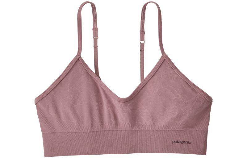 Бюстгальтер женский Patagonia barely solid - Boxette Shop