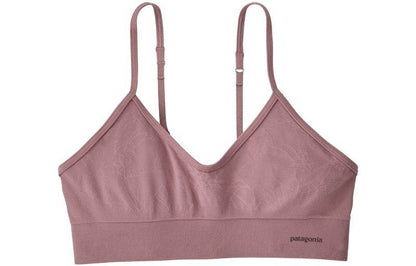 Бюстгальтер женский Patagonia barely solid - Boxette Shop