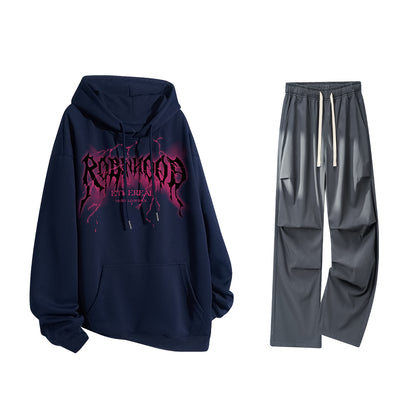 Спортивный комплект Robinhood