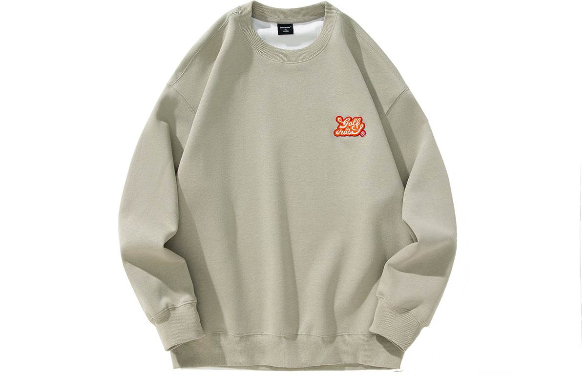 Толстовка Golfcross - Boxette Shop