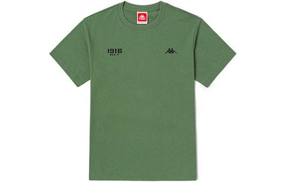 Футболка Kappa 1916 Series - Boxette Shop