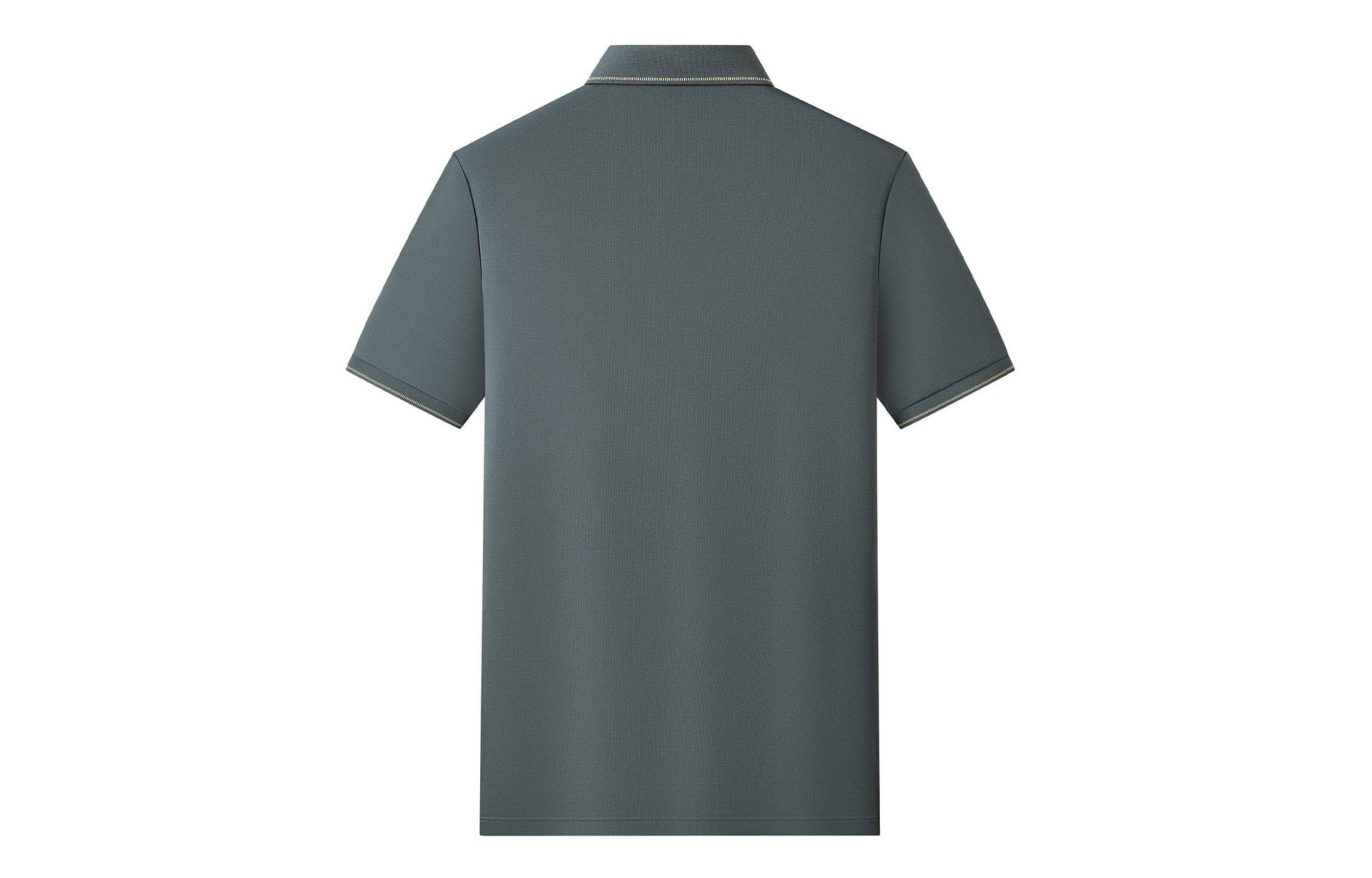 Поло мужское Minfinity - Boxette Shop