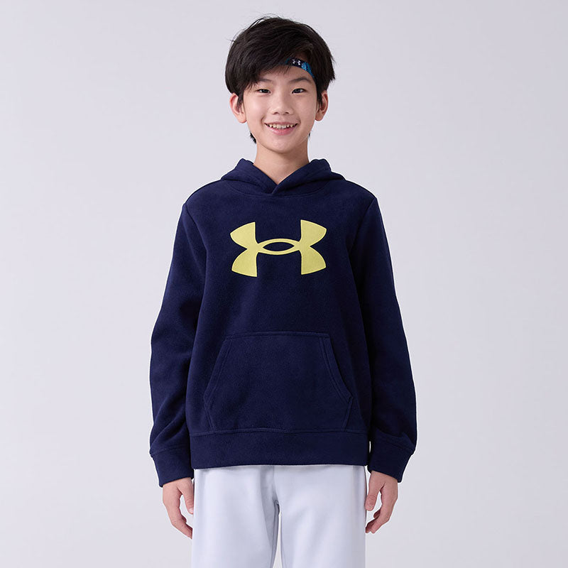 Толстовка для девочек Under Armour Andromeda