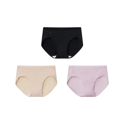 Трусы женские Ubras Mulberry Silk Modal