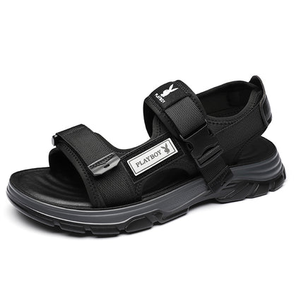 Erkaklar uchun Playboy sandallari