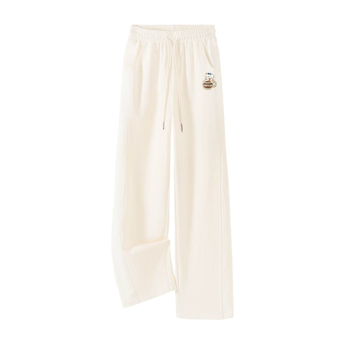 Спортивные брюки женские Miniso Dopamine - Boxette Shop