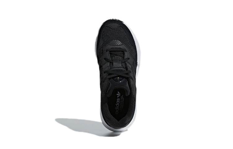Кроссовки детские Adidas Originals Yung 96 - Boxette Shop