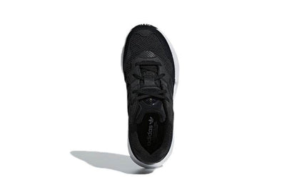 Кроссовки детские Adidas Originals Yung 96 - Boxette Shop