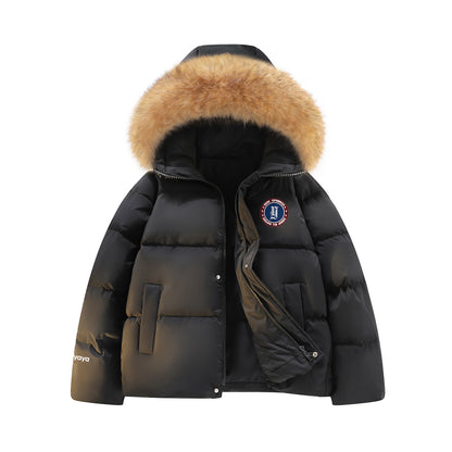 YaYa Polar pastki kurtkasi