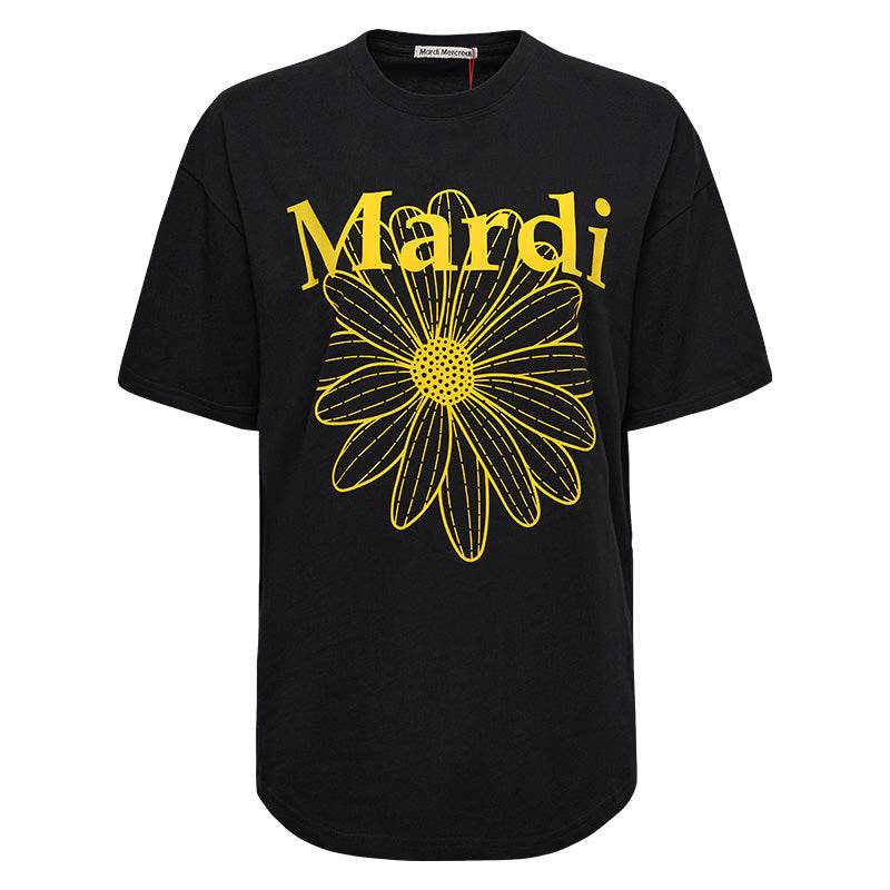 Футболка Mardi Mercredi - Boxette Shop