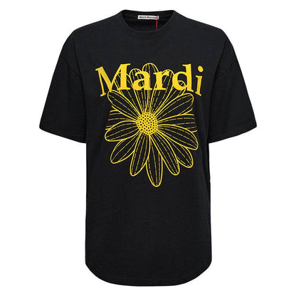 Футболка Mardi Mercredi - Boxette Shop